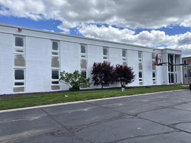 Flagel Building
